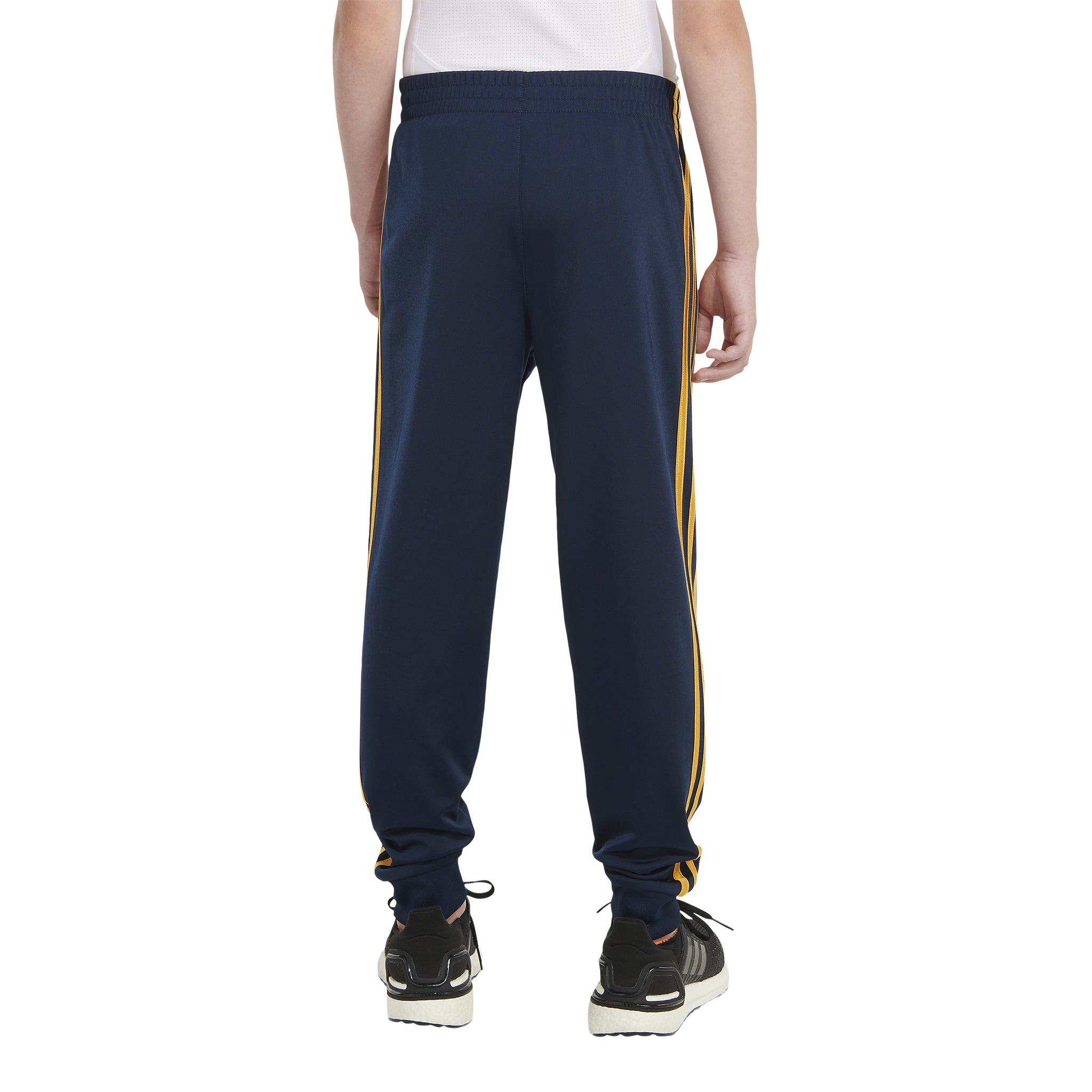 3 Stripe Tricot Jogger - Denny's