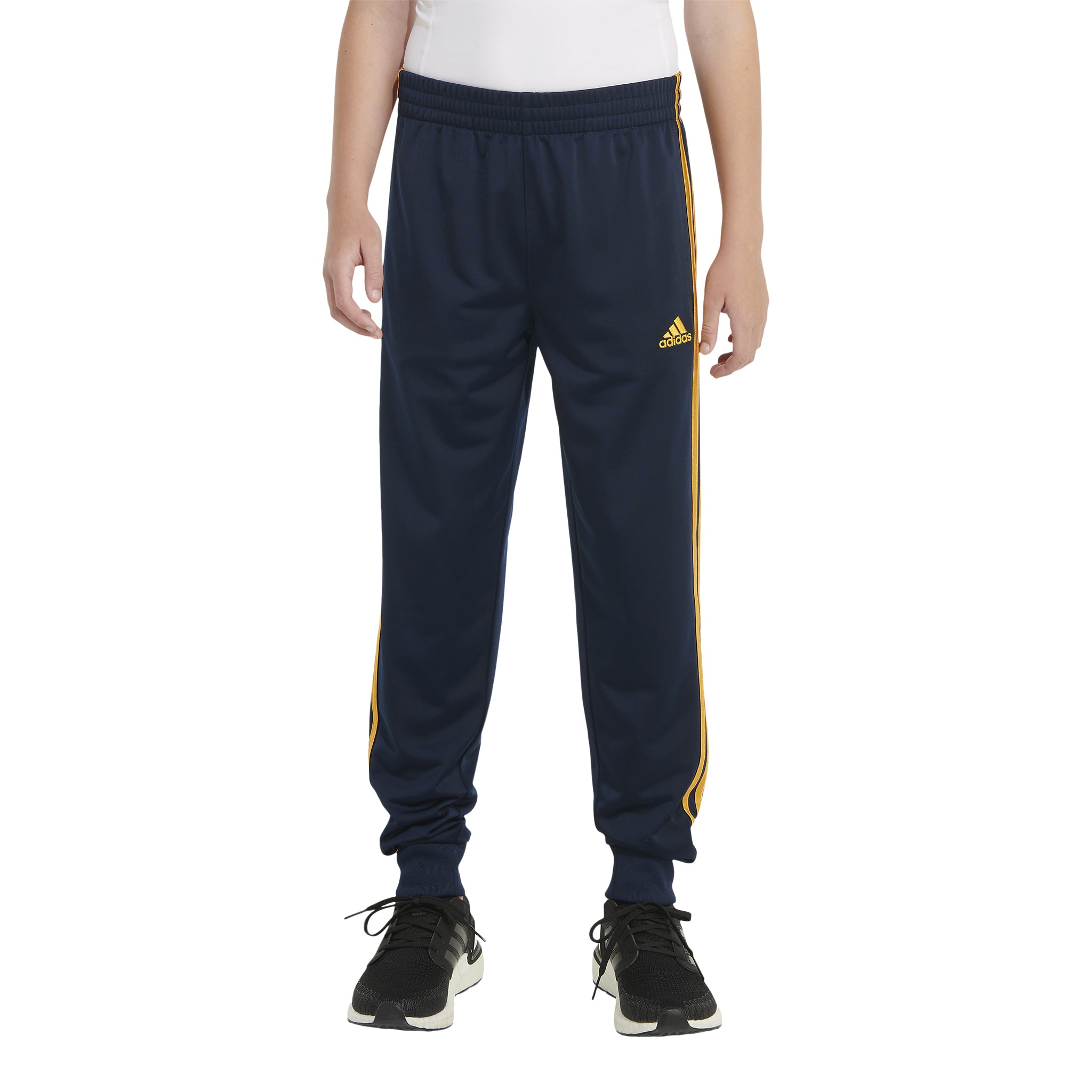 3 Stripe Tricot Jogger - Denny's