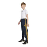 3 Stripe Tricot Jogger - Denny's