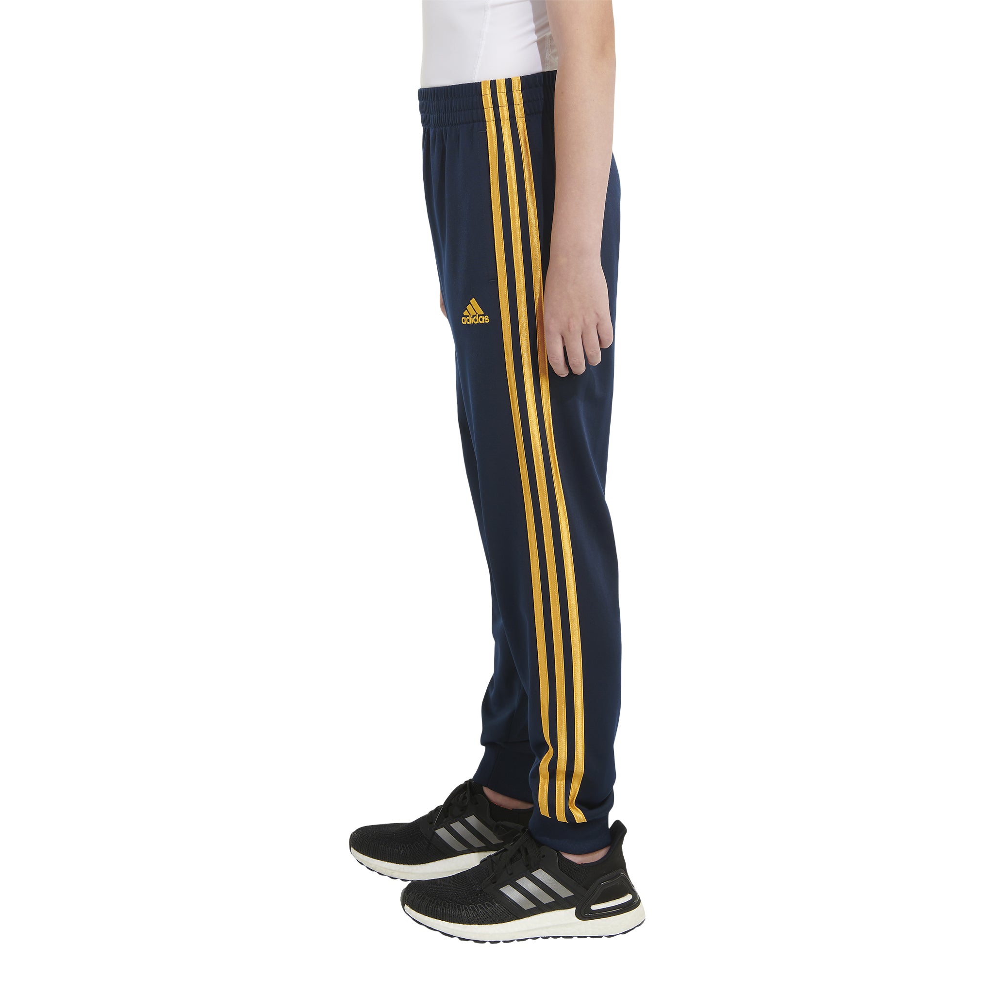3 Stripe Tricot Jogger - Denny's