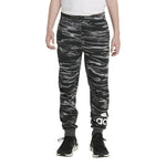 Printed Liquid Camo Jogger - Denny's