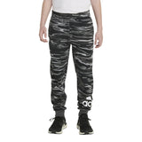Printed Liquid Camo Jogger - Denny's