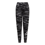 Printed Liquid Camo Jogger - Denny's