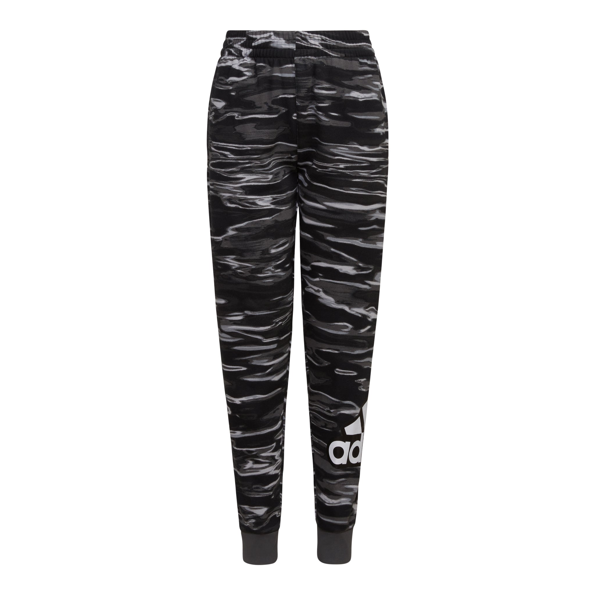 Printed Liquid Camo Jogger - Denny's
