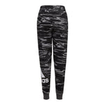 Printed Liquid Camo Jogger - Denny's