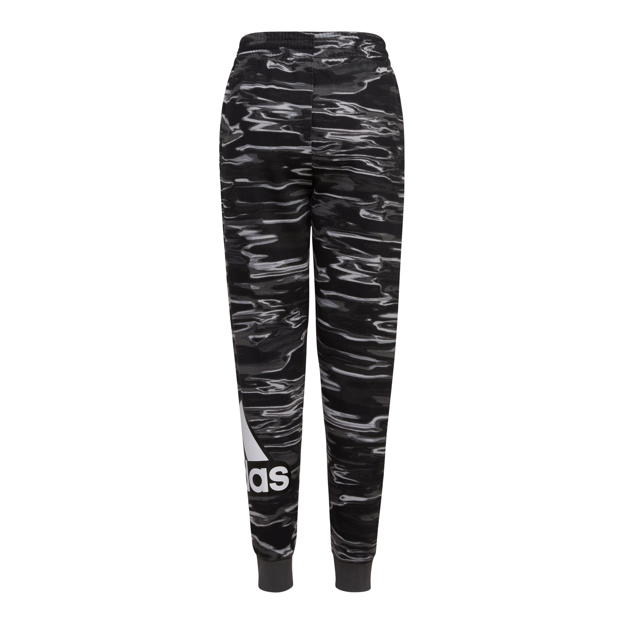 Printed Liquid Camo Jogger - Denny's