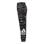 Printed Liquid Camo Jogger - Denny's