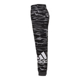 Printed Liquid Camo Jogger - Denny's