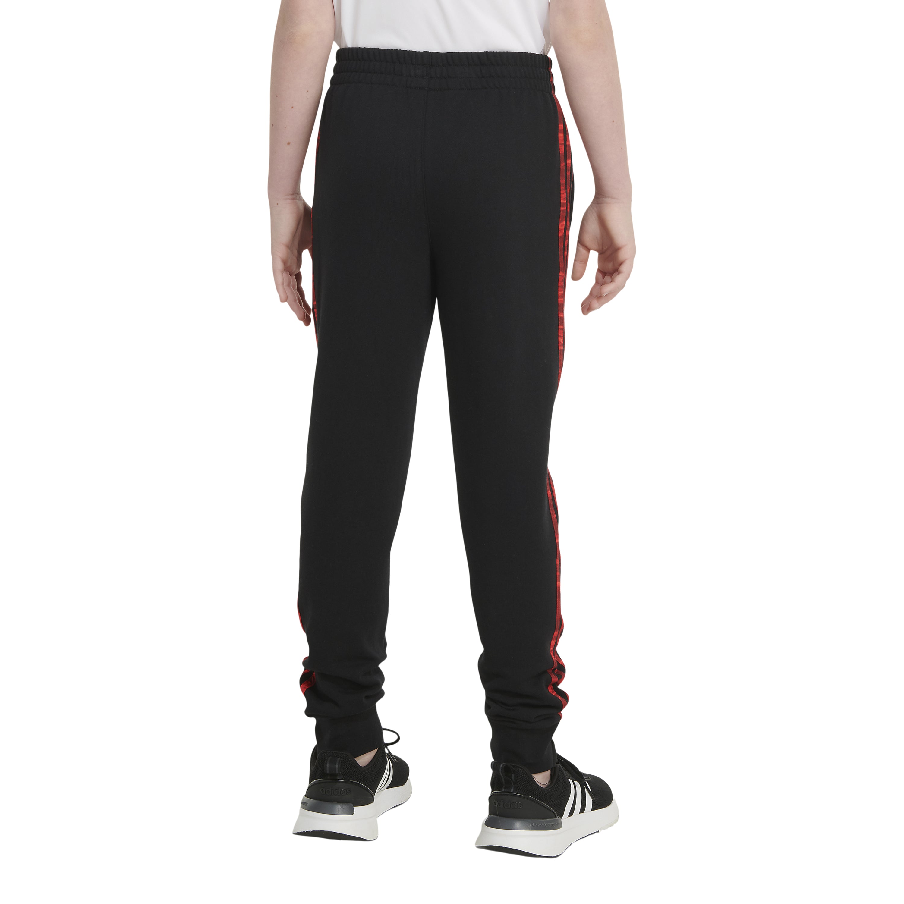 Liquid Camo 3 Stripe Jogger - Denny's