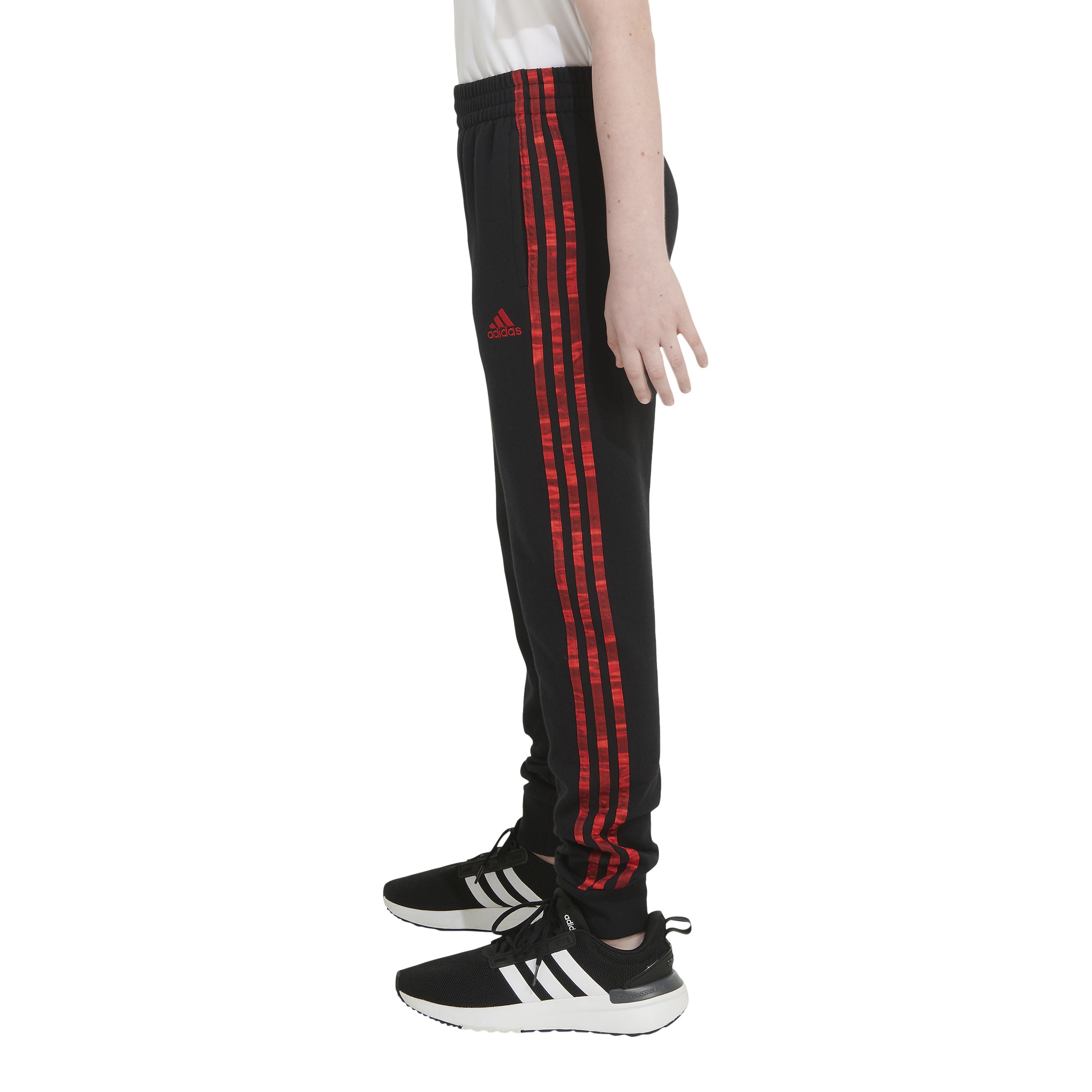 Liquid Camo 3 Stripe Jogger - Denny's