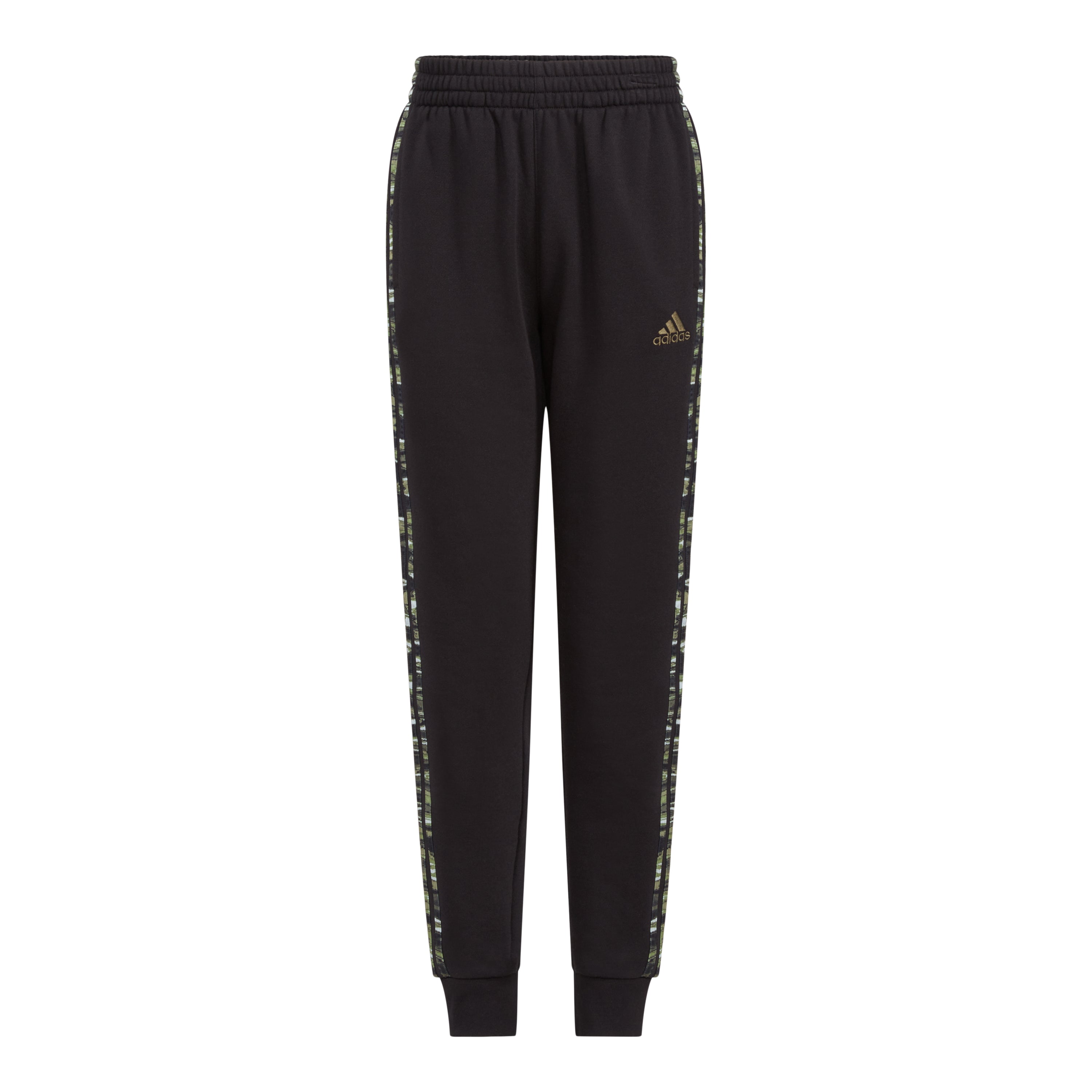 Liquid Camo 3 Stripe Jogger - Denny's