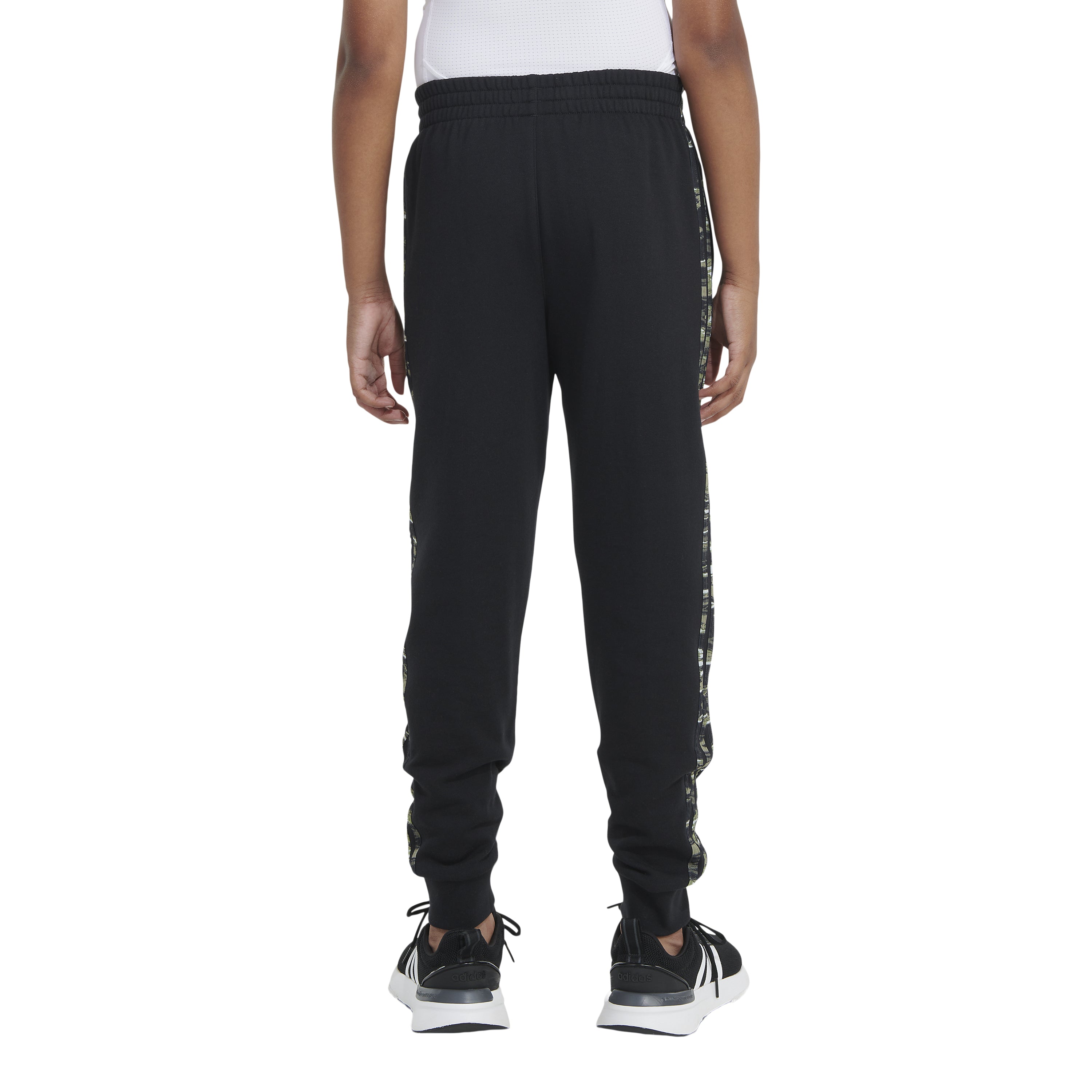 Liquid Camo 3 Stripe Jogger - Denny's