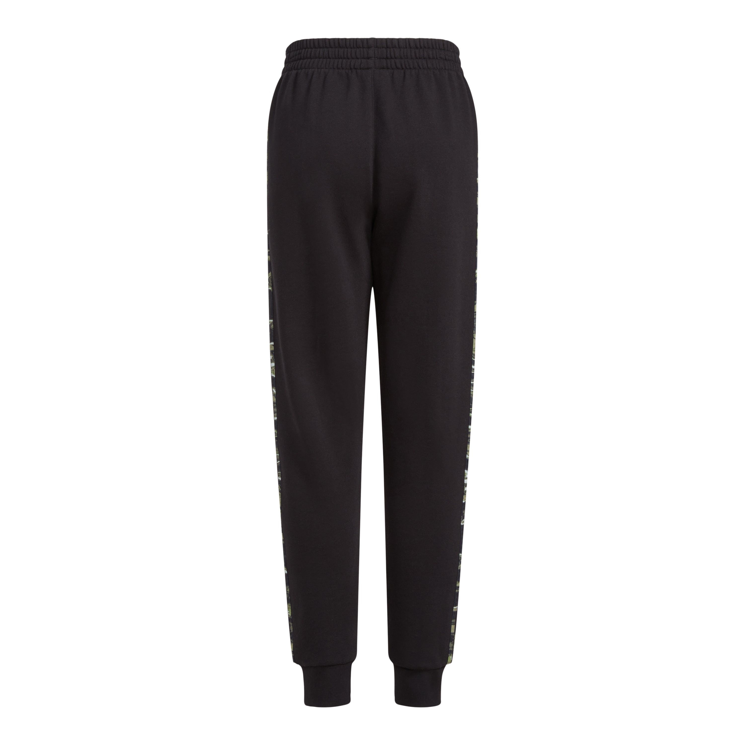 Liquid Camo 3 Stripe Jogger - Denny's