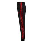 Liquid Camo 3 Stripe Jogger - Denny's