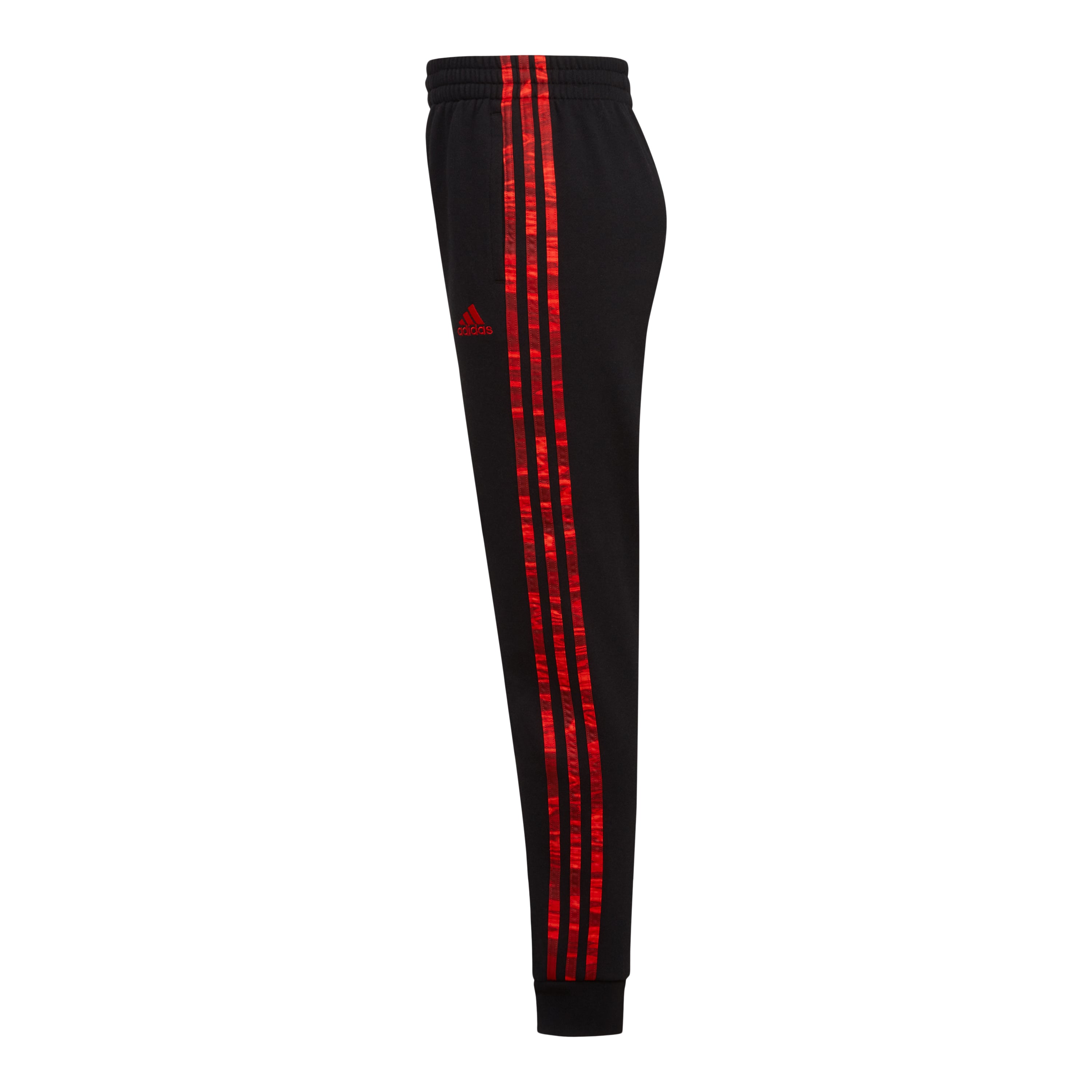 Liquid Camo 3 Stripe Jogger - Denny's
