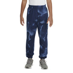 Printed Fluidity Jogger - Denny's