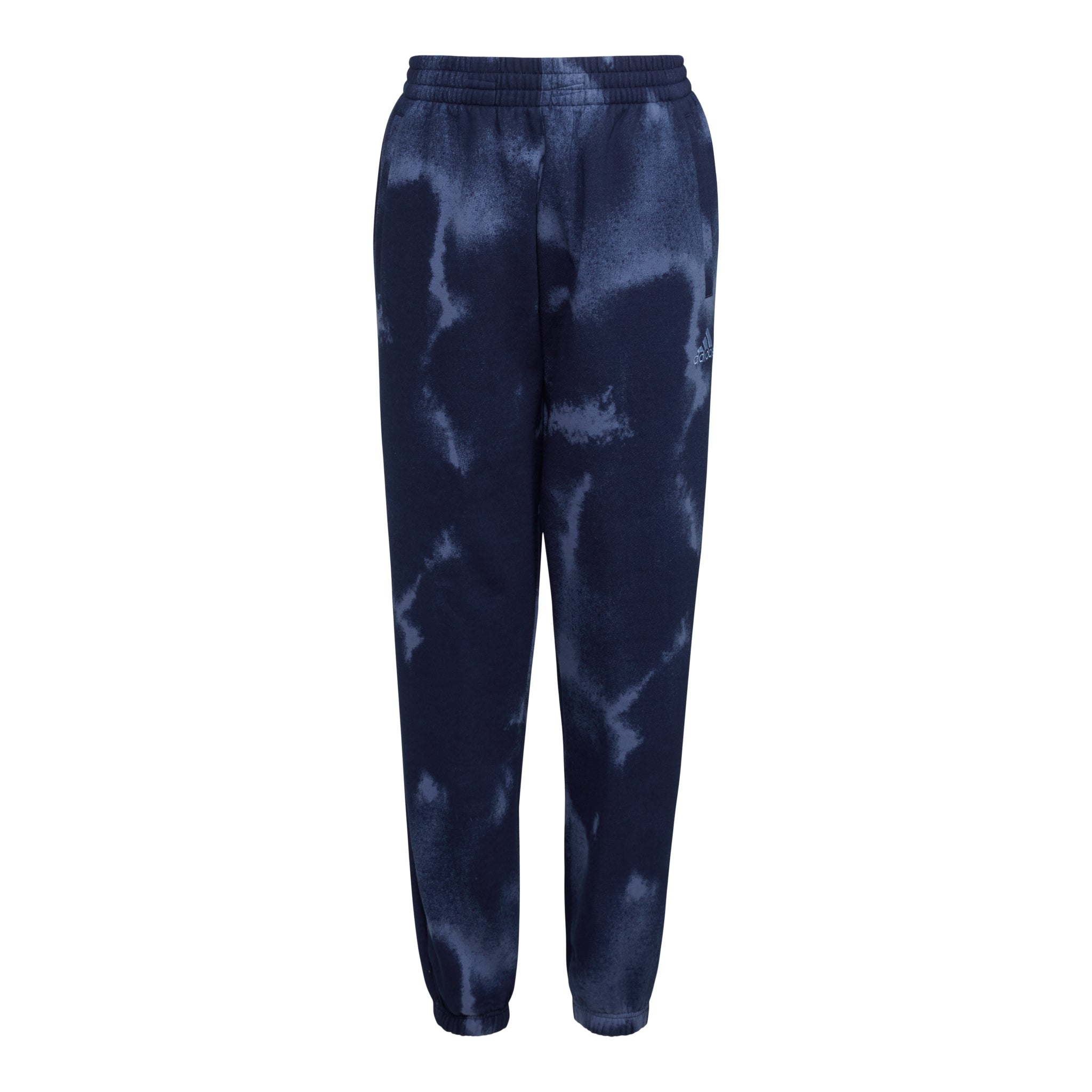 Printed Fluidity Jogger - Denny's