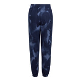 Printed Fluidity Jogger - Denny's