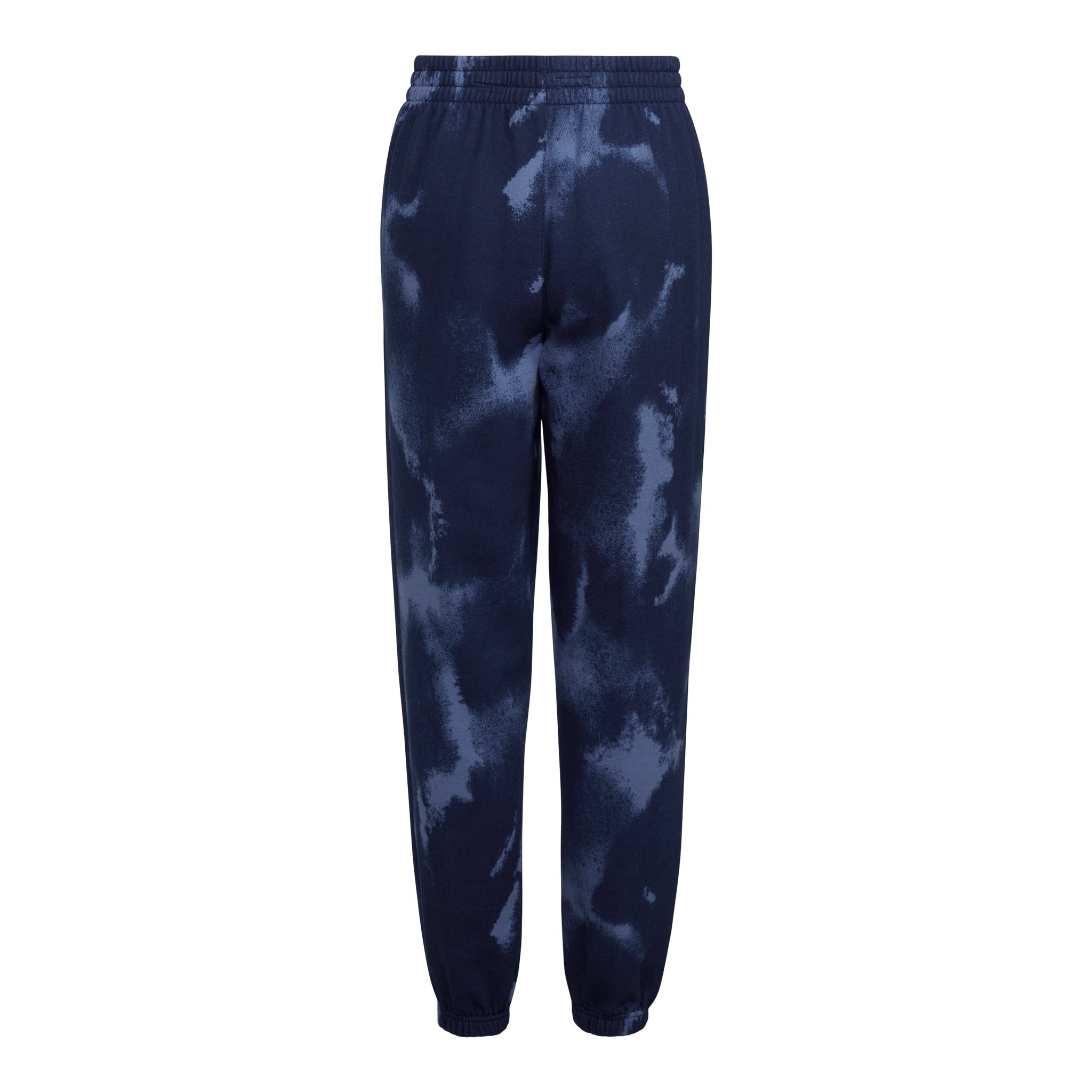 Printed Fluidity Jogger - Denny's