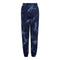 Printed Fluidity Jogger - Denny's