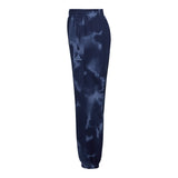 Printed Fluidity Jogger - Denny's