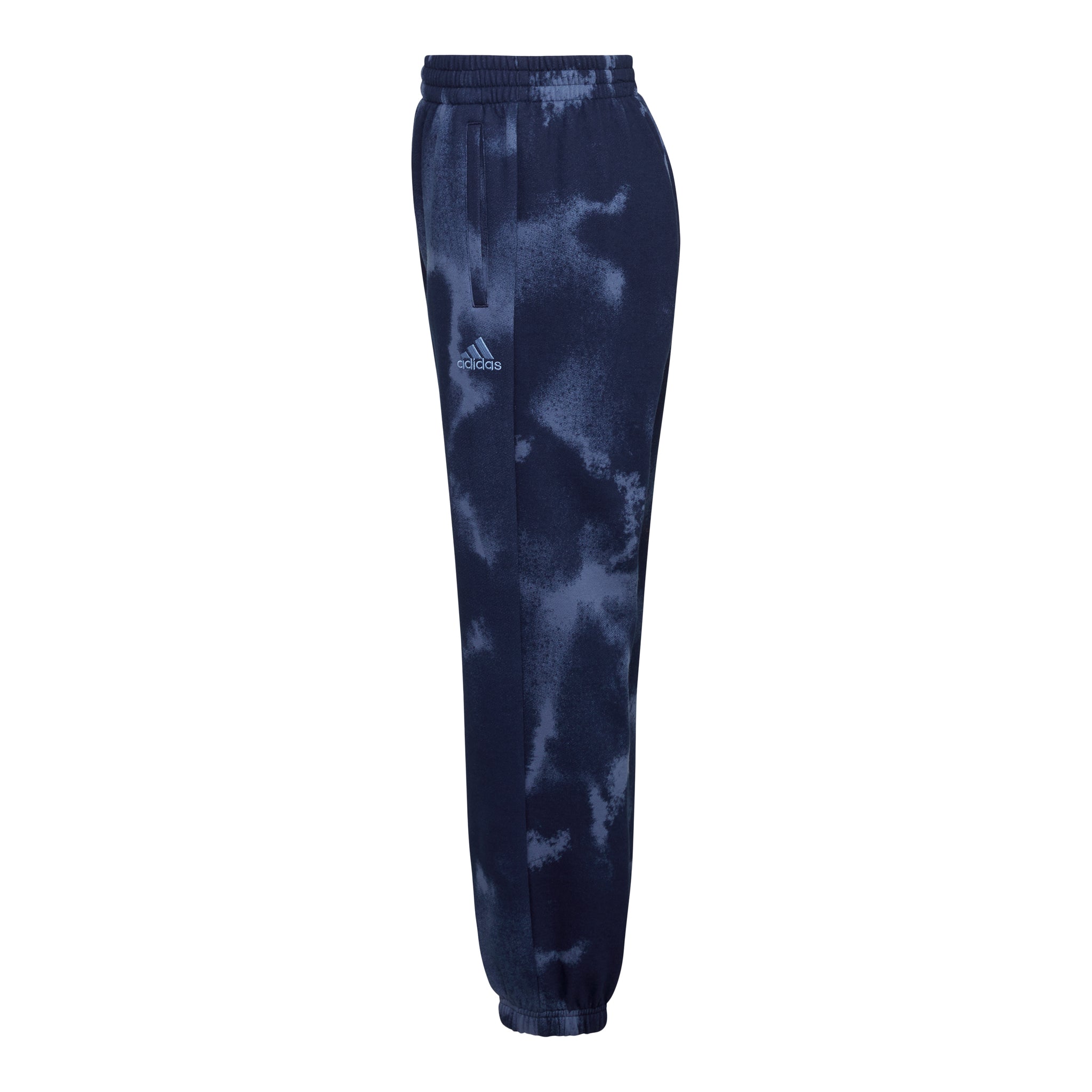 Printed Fluidity Jogger - Denny's