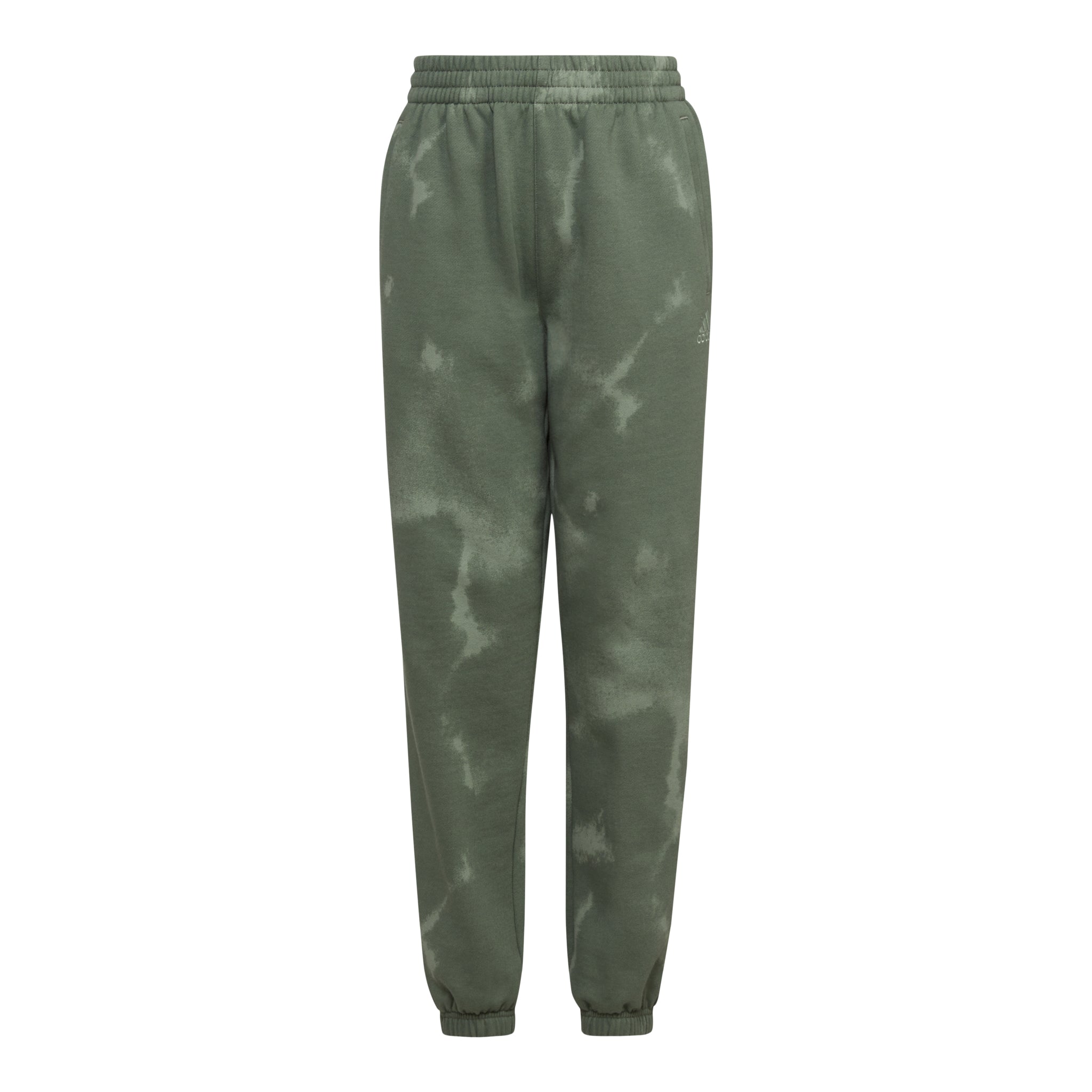 Printed Fluidity Jogger - Denny's