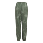 Printed Fluidity Jogger - Denny's