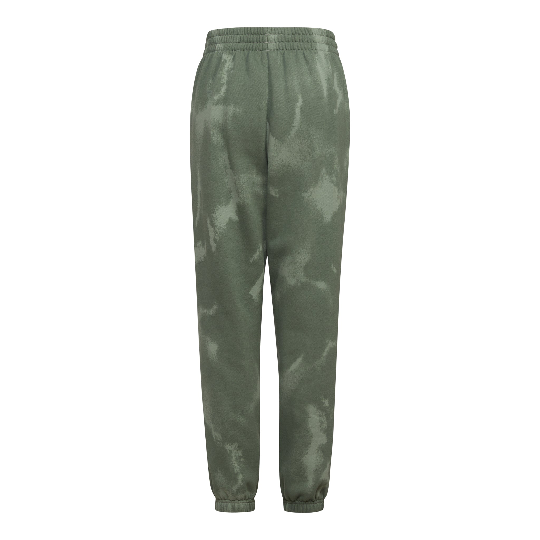 Printed Fluidity Jogger - Denny's