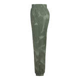 Printed Fluidity Jogger - Denny's