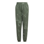 Printed Fluidity Jogger - Denny's