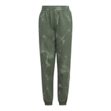 Printed Fluidity Jogger - Denny's