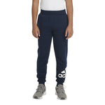 Essential Fleece Jogger - Denny's