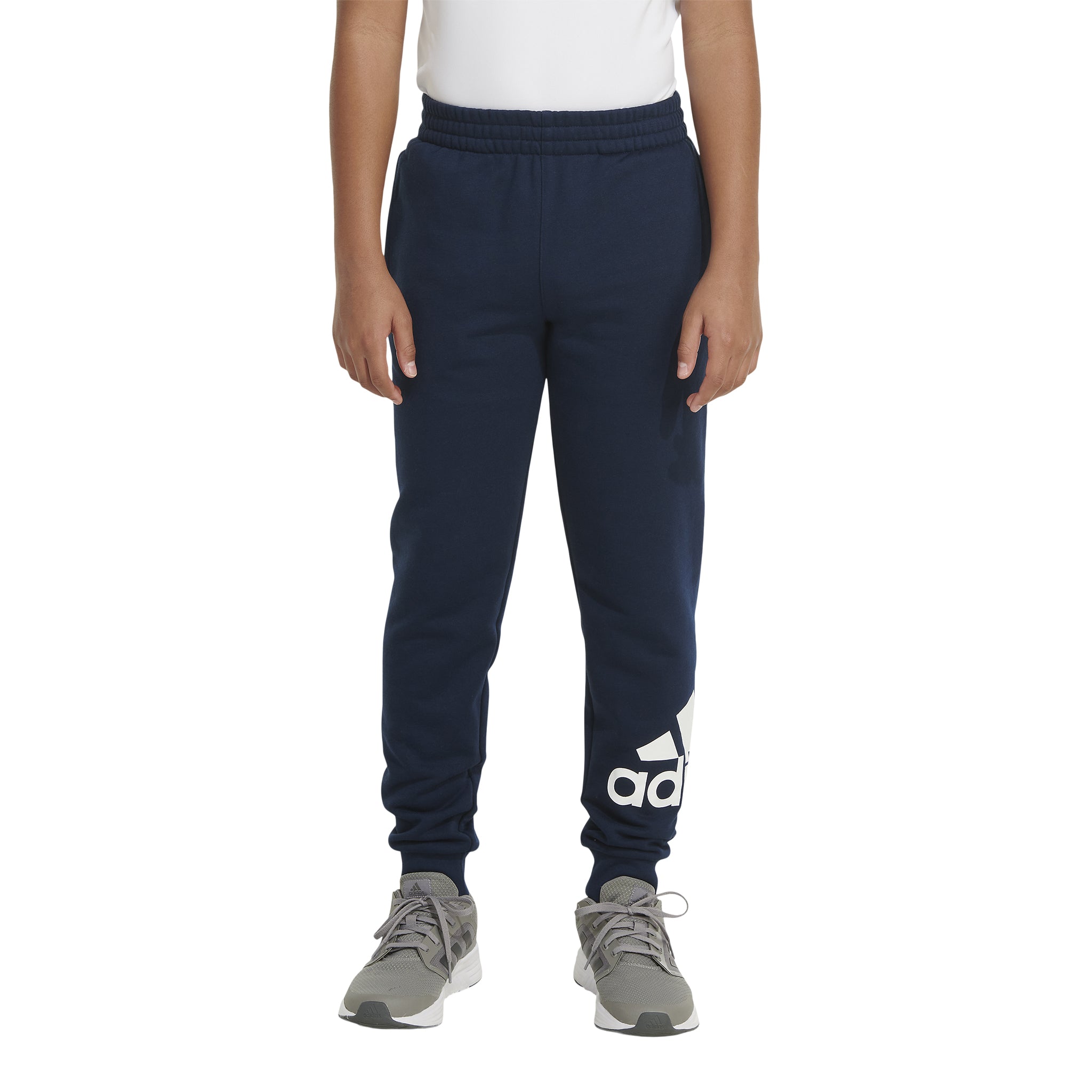 Essential Fleece Jogger - Denny's