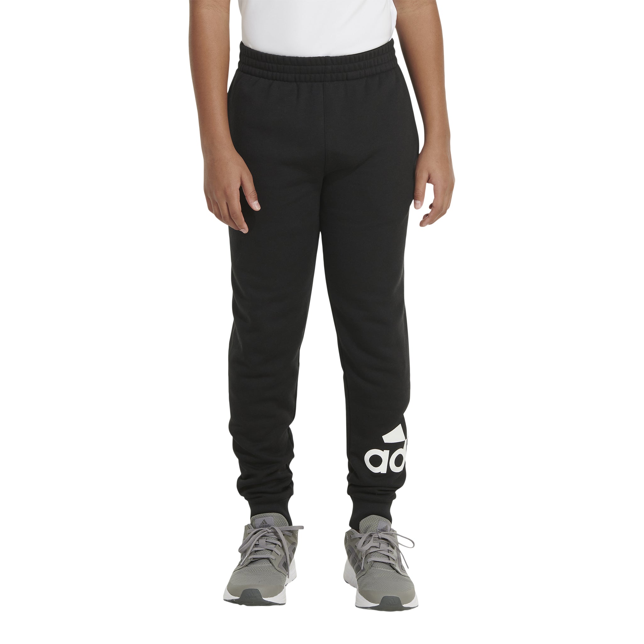 Essential Fleece Jogger - Denny's