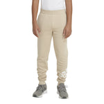 Essential Fleece Jogger - Denny's
