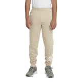 Essential Fleece Jogger - Denny's