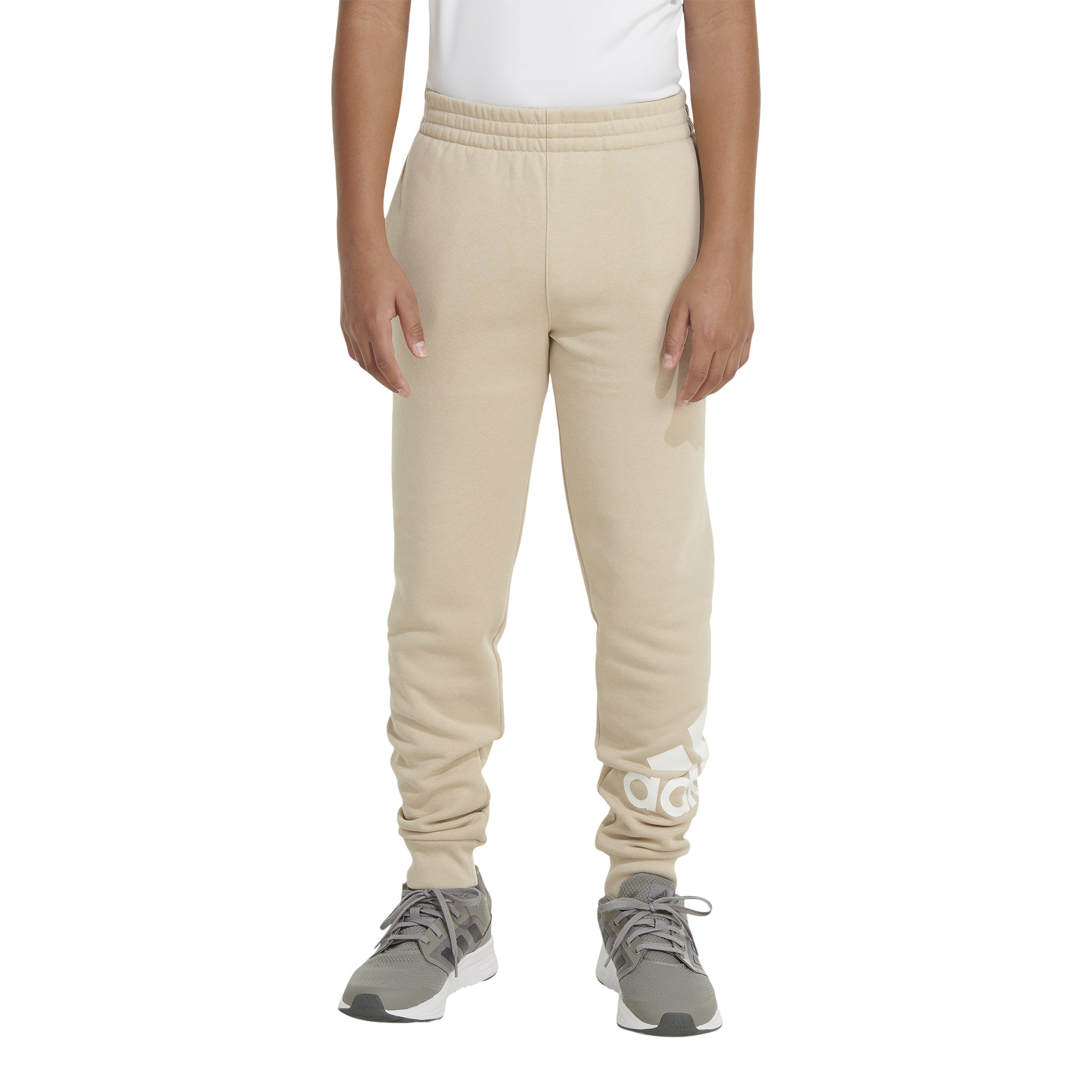 Essential Fleece Jogger - Denny's