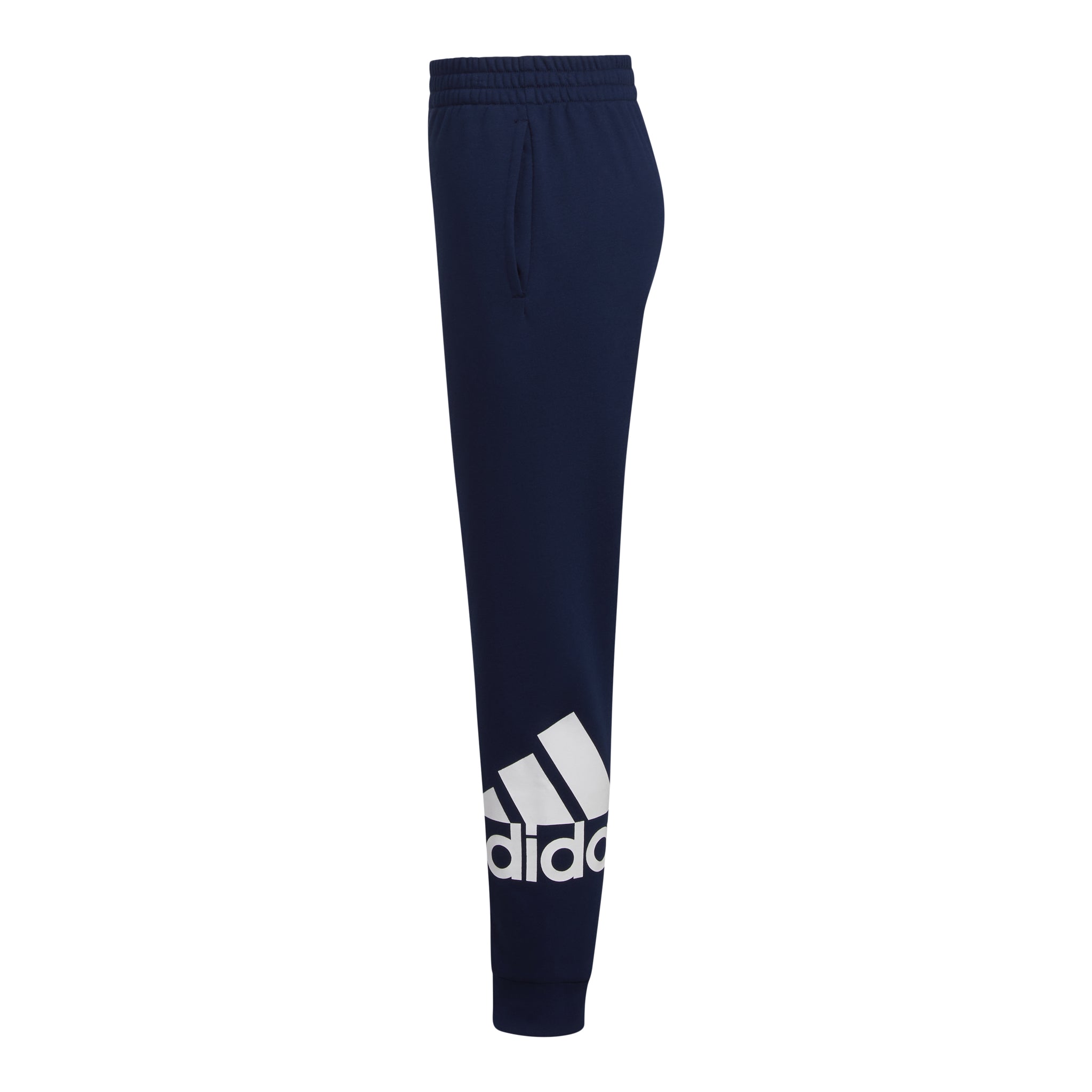 Essential Fleece Jogger - Denny's