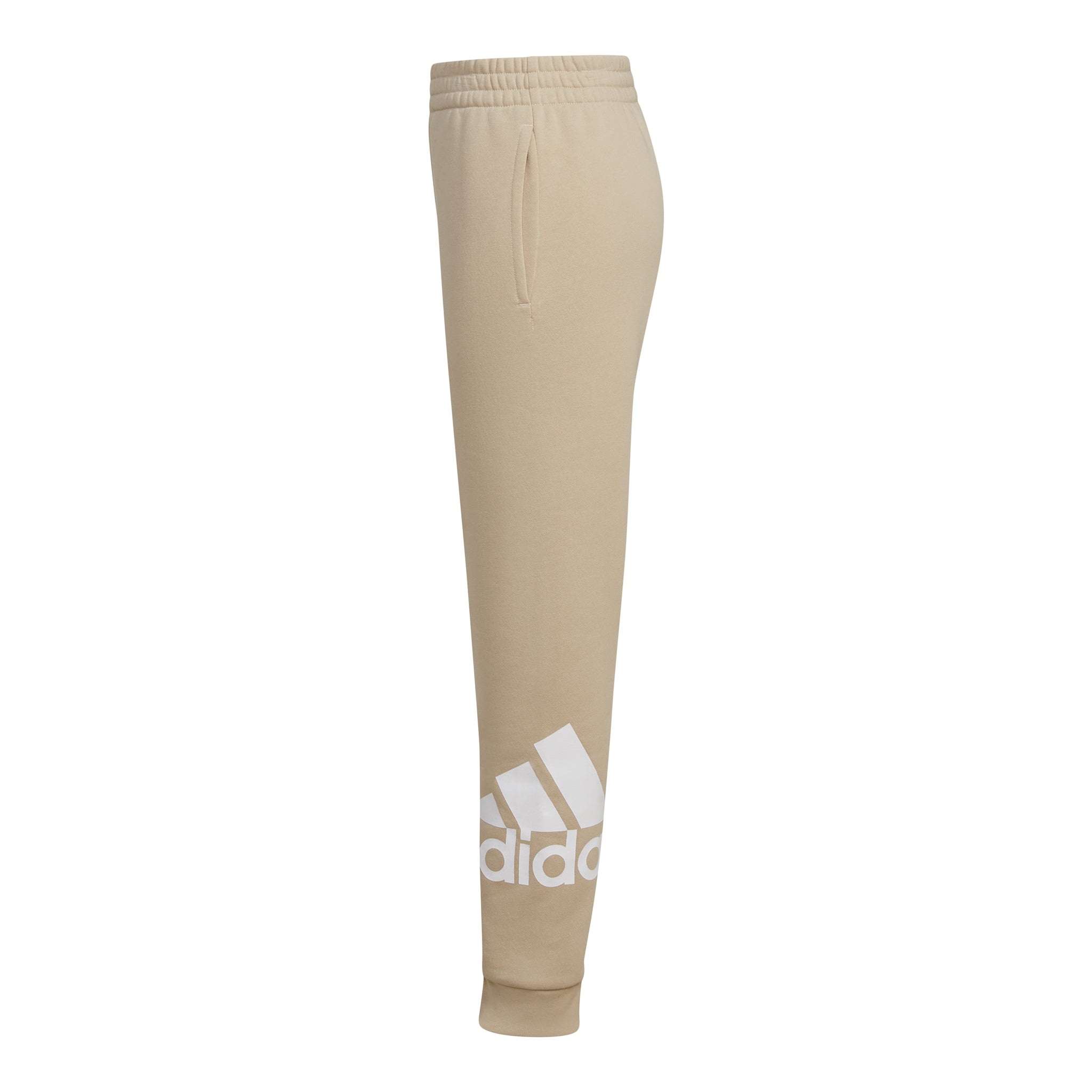 Essential Fleece Jogger - Denny's