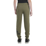 Essential Fleece Jogger - Denny's