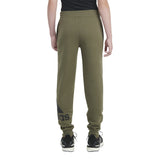 Essential Fleece Jogger - Denny's