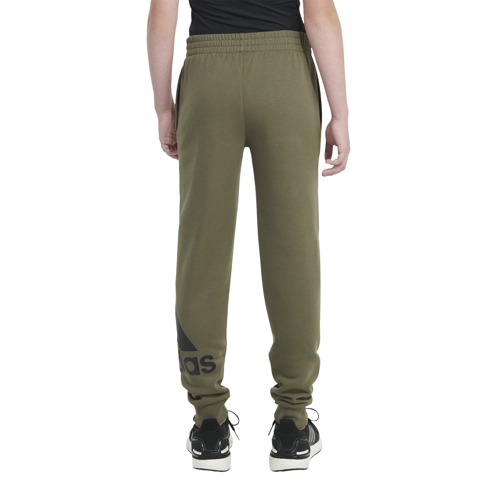 Essential Fleece Jogger - Denny's