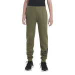 Essential Fleece Jogger - Denny's