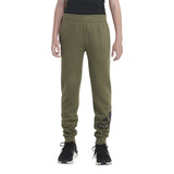 Essential Fleece Jogger - Denny's