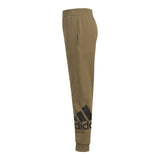 Essential Fleece Jogger - Denny's