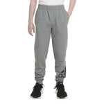 Essential Fleece Jogger - Denny's