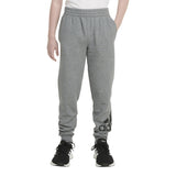 Essential Fleece Jogger - Denny's