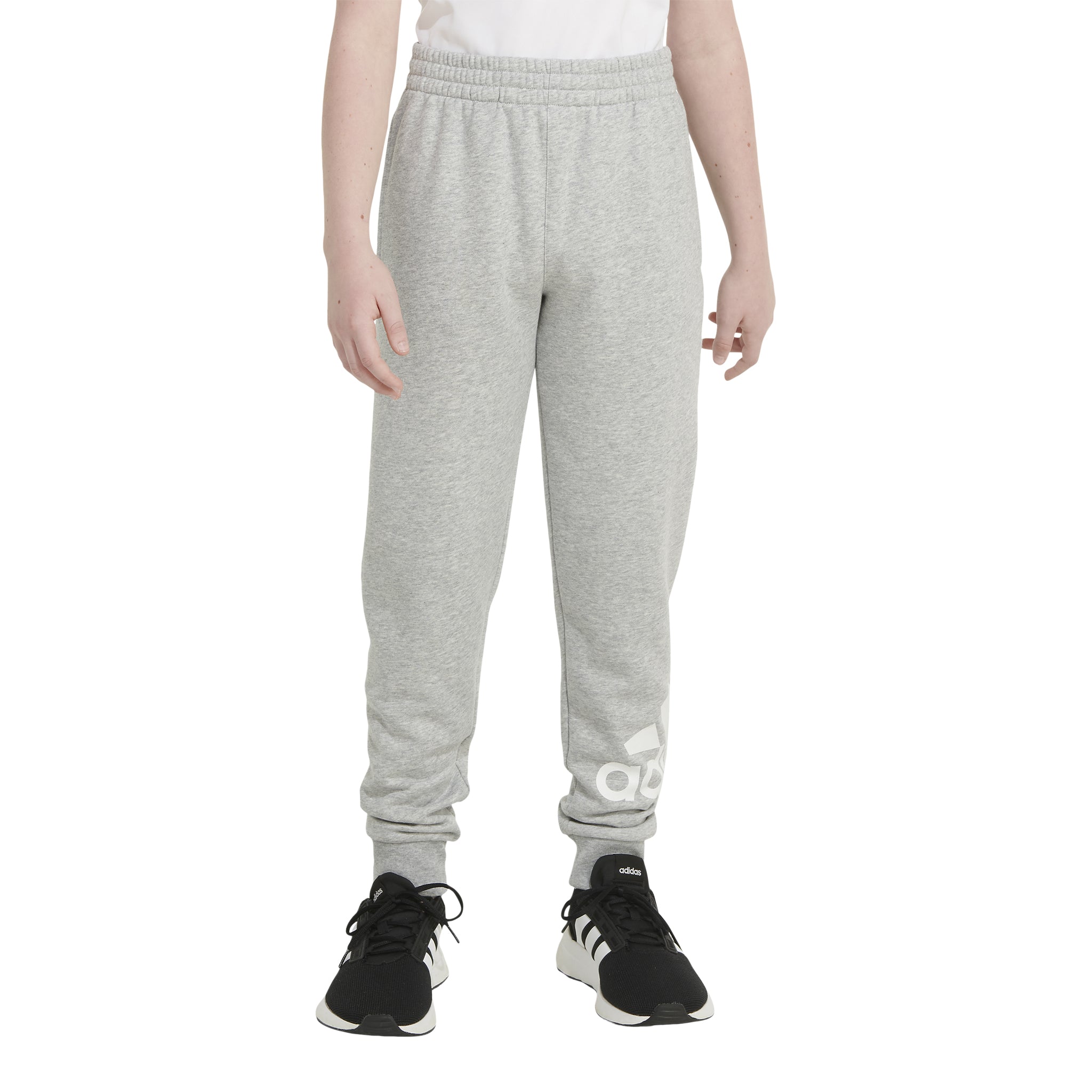 Essential Fleece Jogger - Denny's