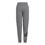 Essential Fleece Jogger - Denny's